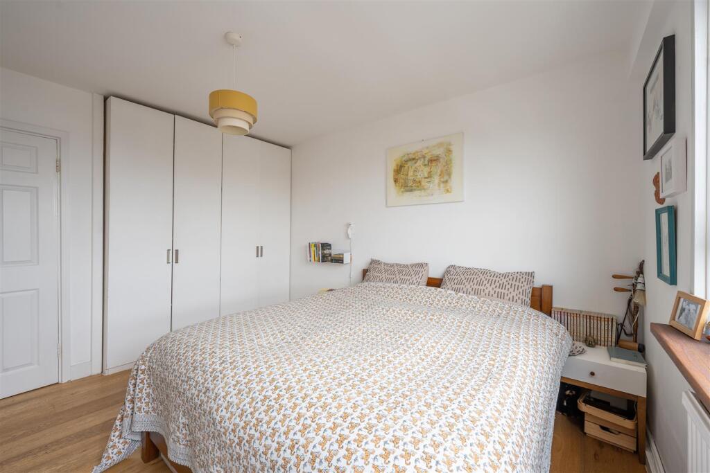 Knottisford Street, E2