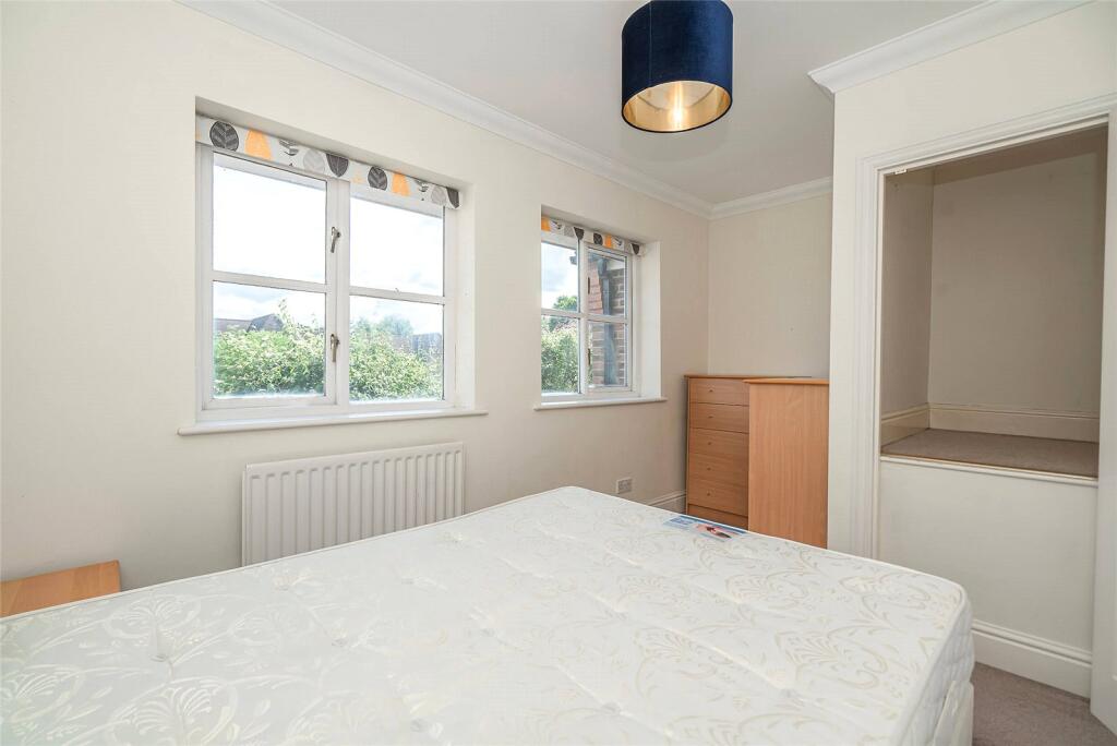 Bedroom 2 E