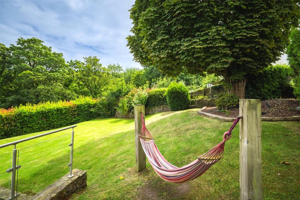 Gardens &amp; Grounds