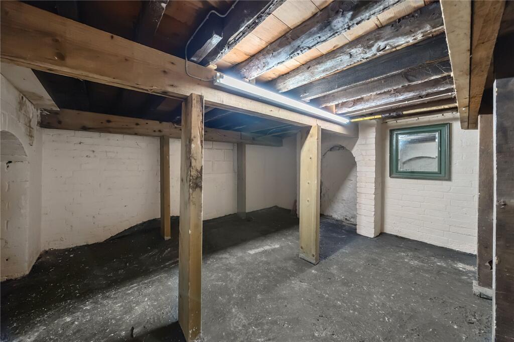 Cellar