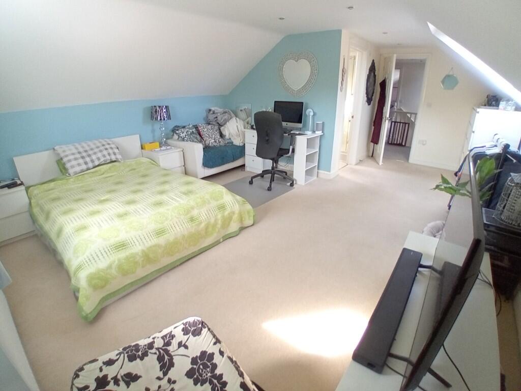 Bedroom 1