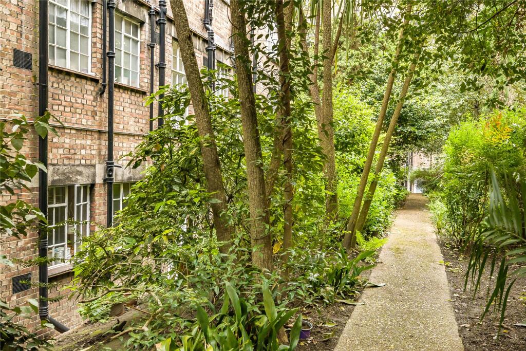 Communal Garden
