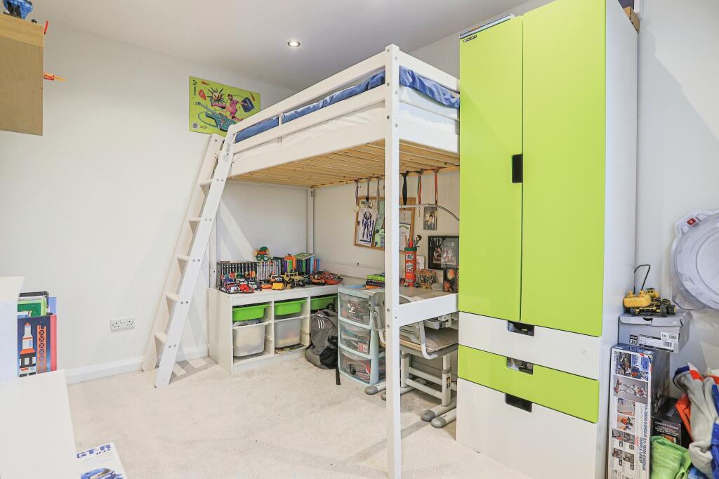 Bedroom Two