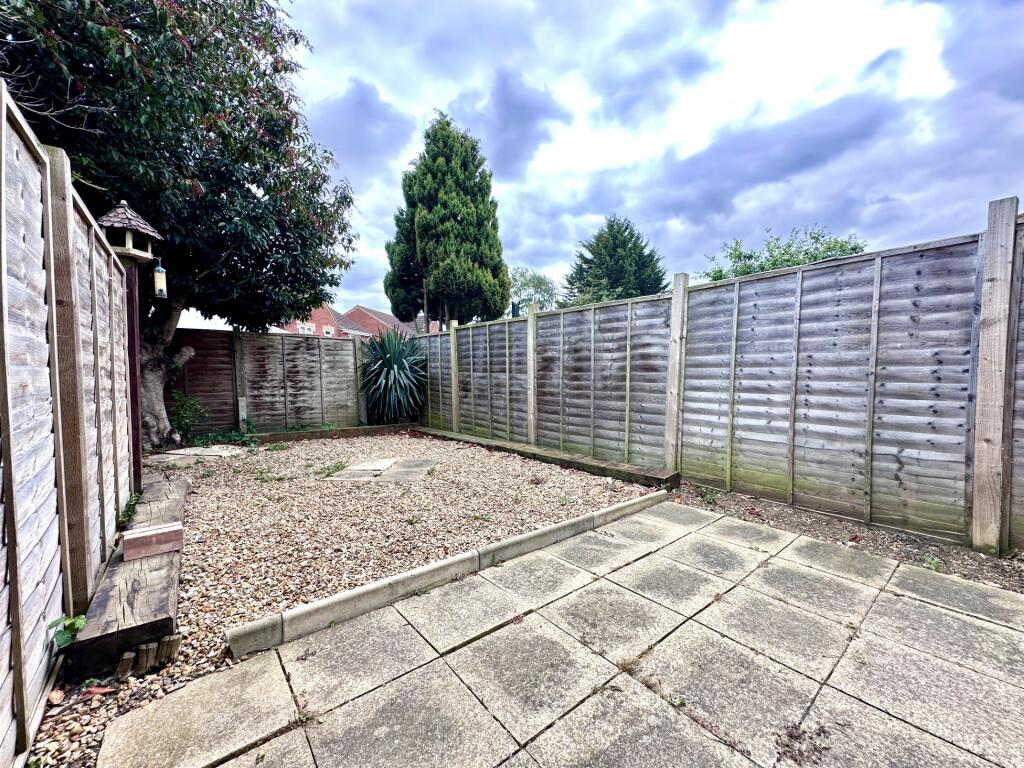 Garden 1
