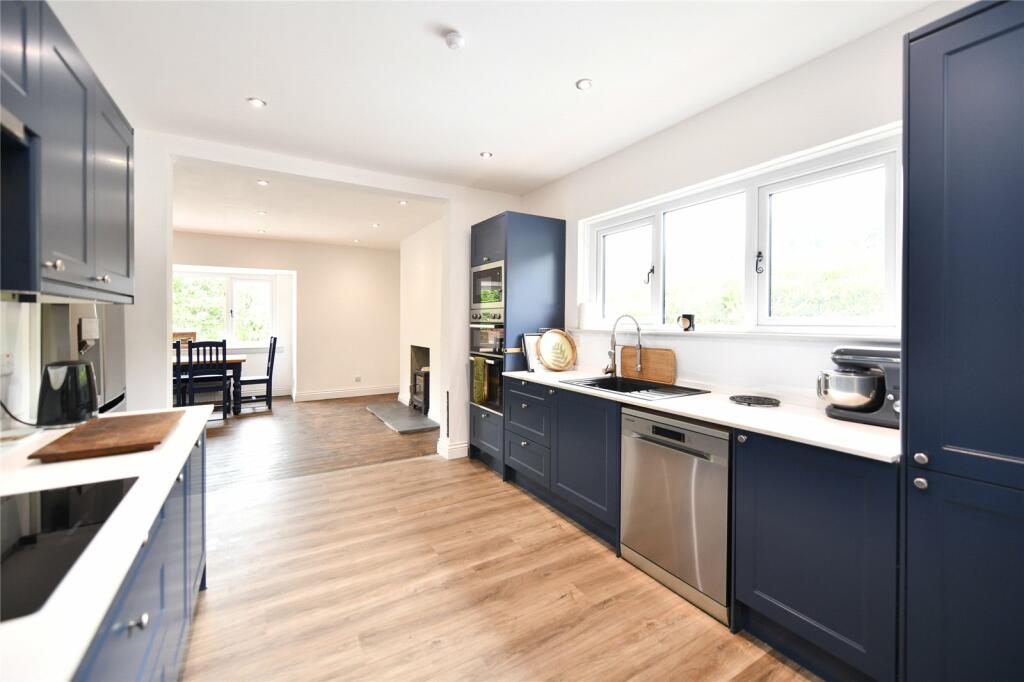 Kitchen Dining