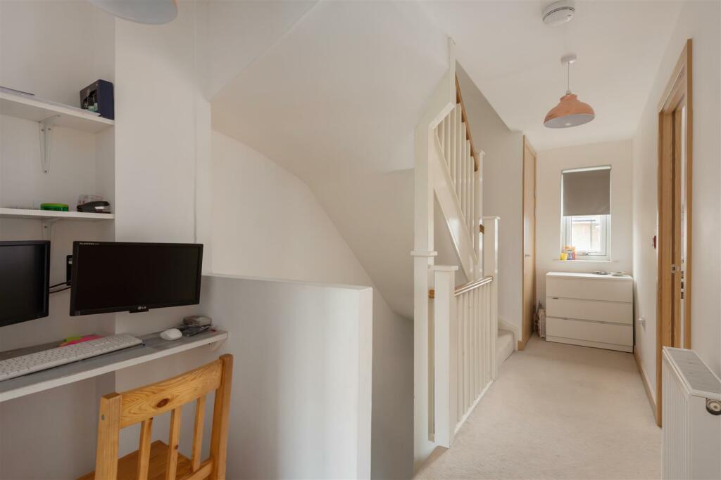 Olympia Way, Whitstable