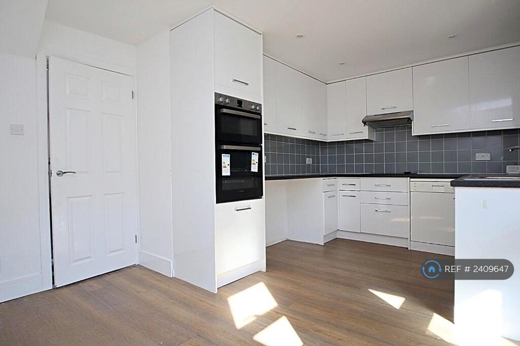 Kitchen/ Diner