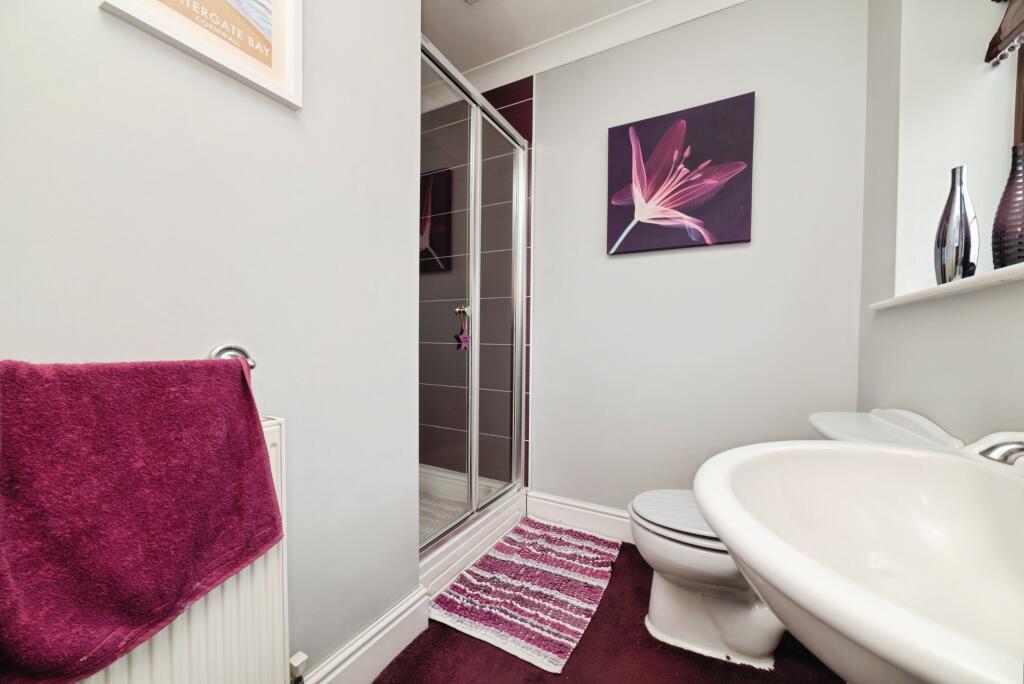 Master En-suite