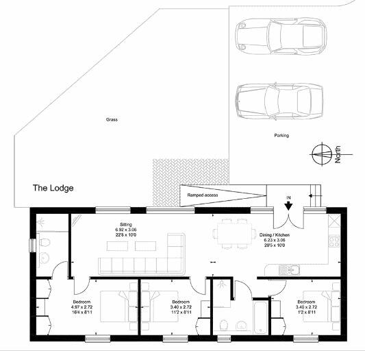 The Lodge