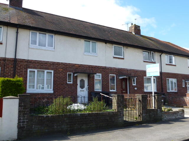 King Edward Road Ripon HG4 1SB
