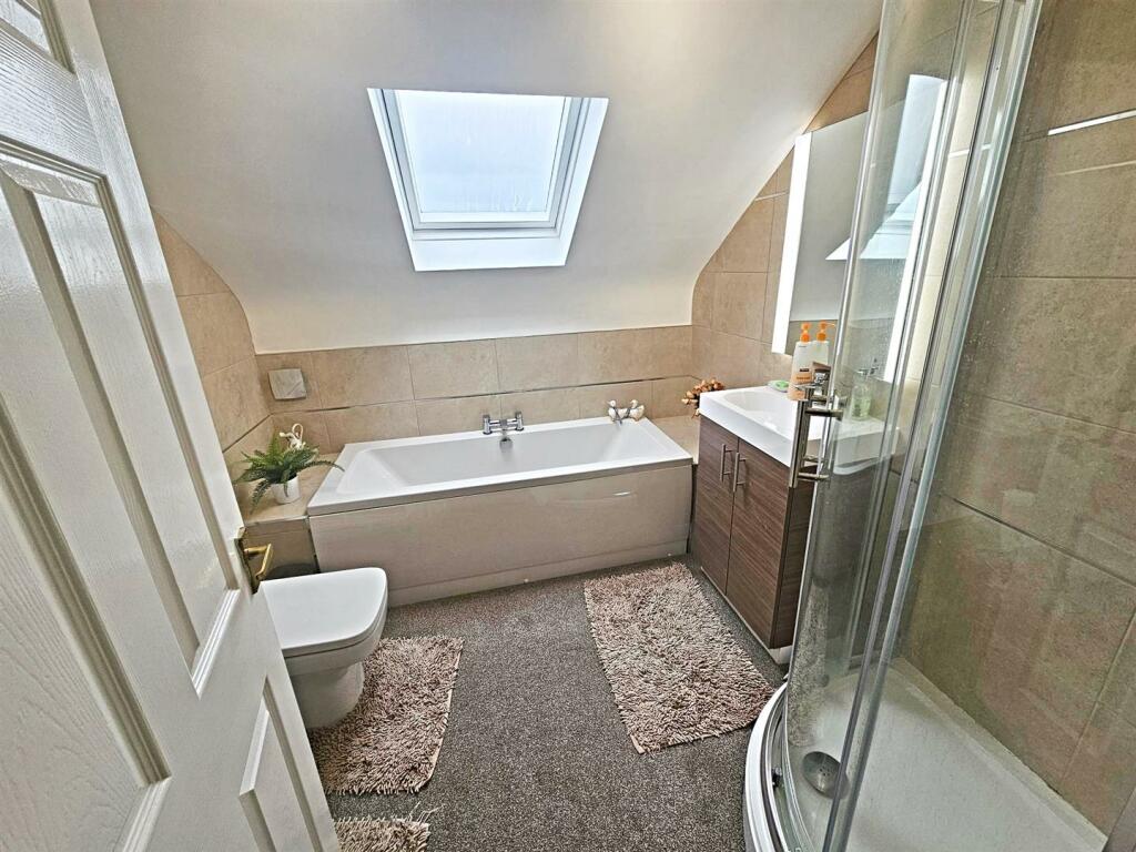 Bathroom/WC