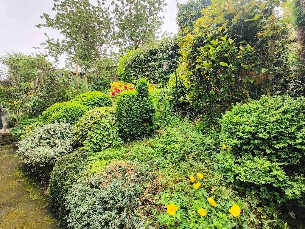 Gardens