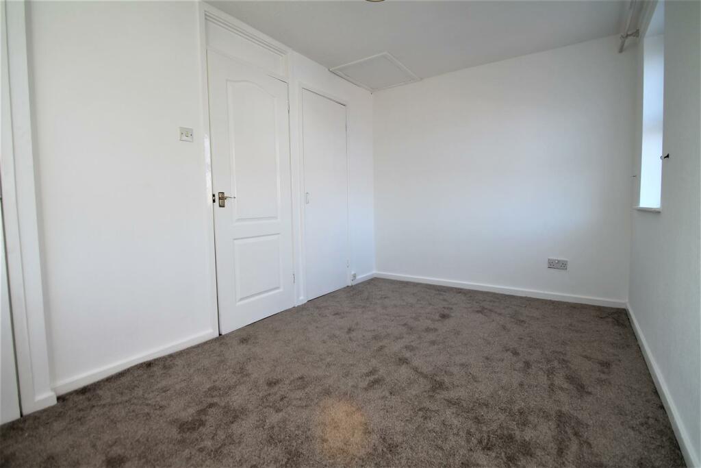 Double bedroom