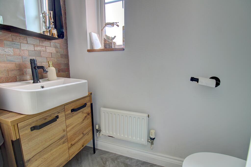 Guest WC