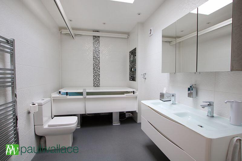 Bedroom One En-Suite