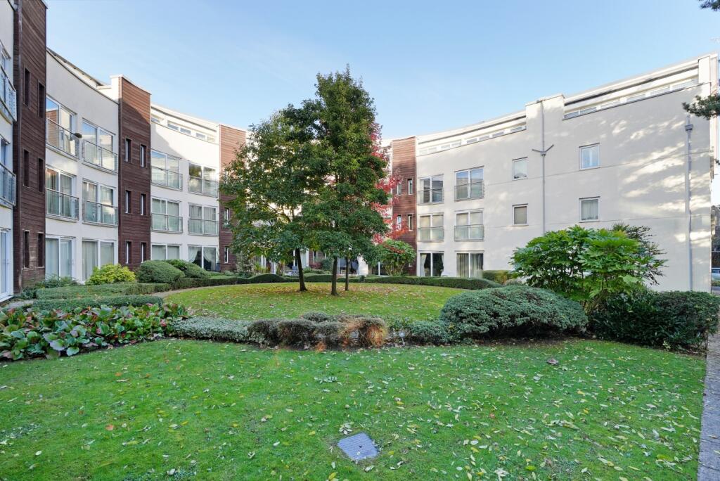 Communal Gardens