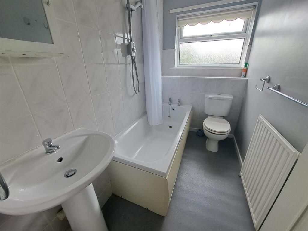 Beaumont Drive, Northampton