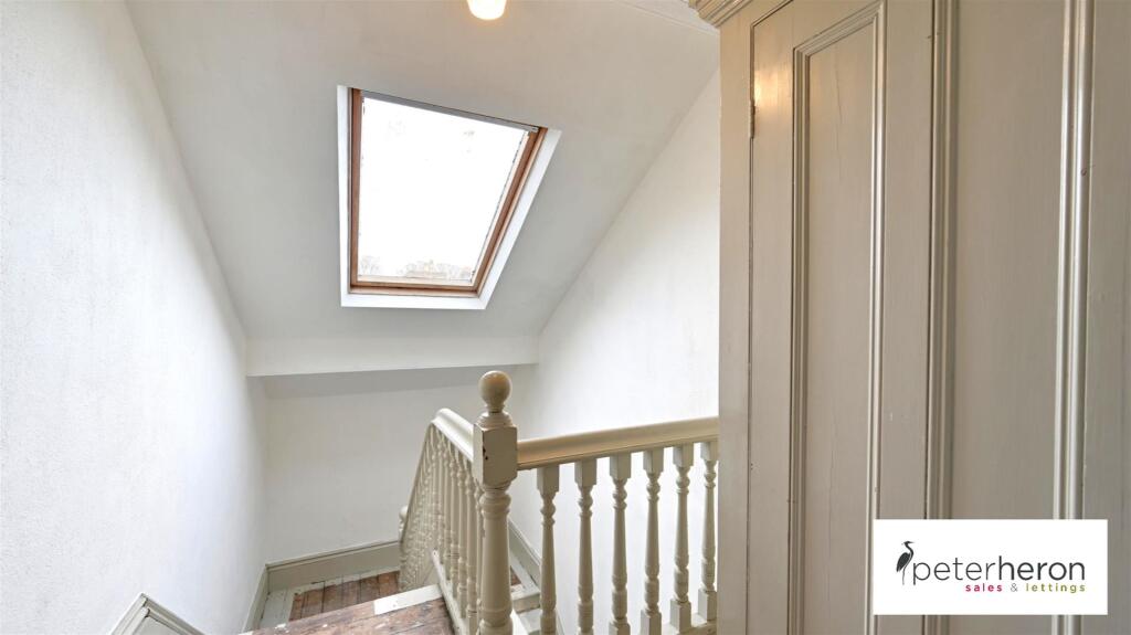 Top Floor Landing