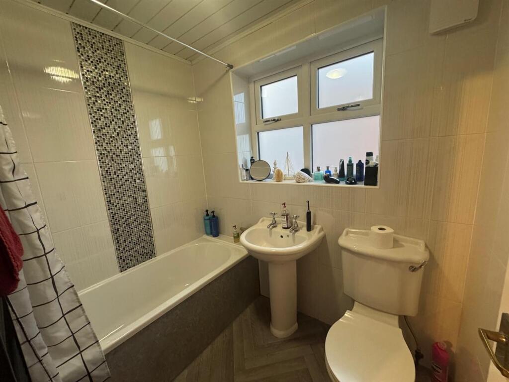 House Bathroom
