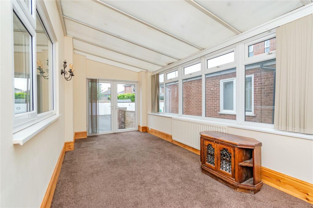 Conservatory