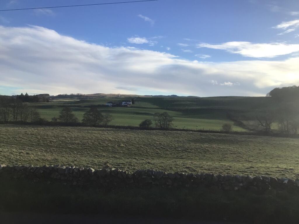 Parkfield Cottage, Moniaive, Thornhill, DG3 4JA - 