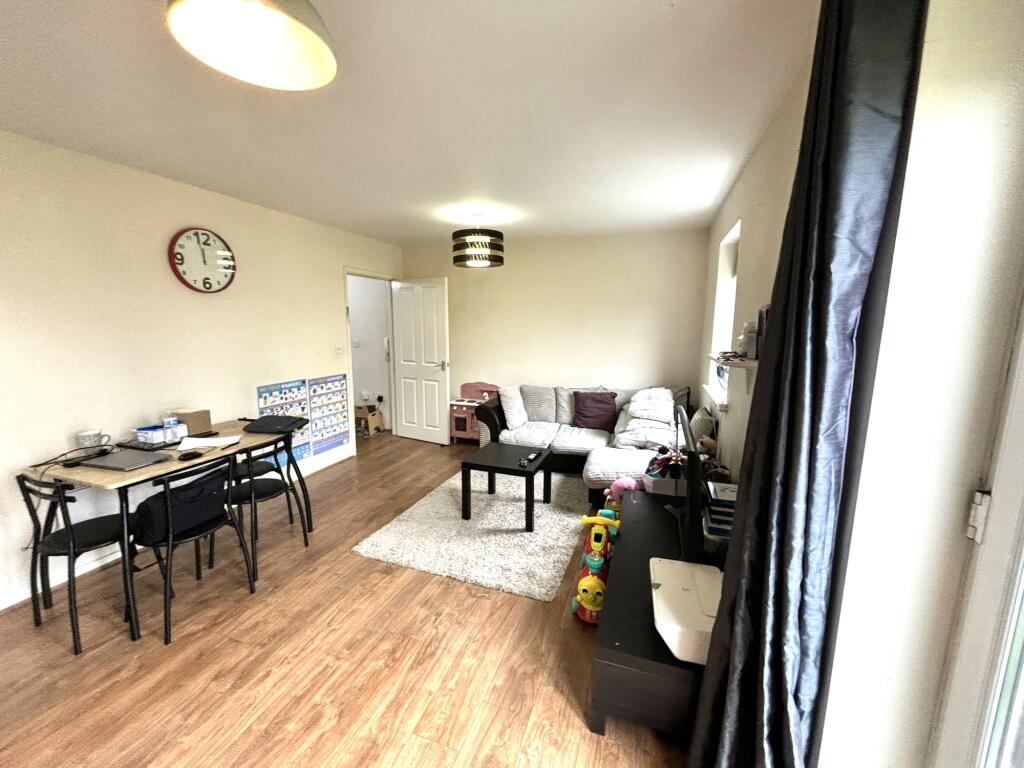 Open Plan