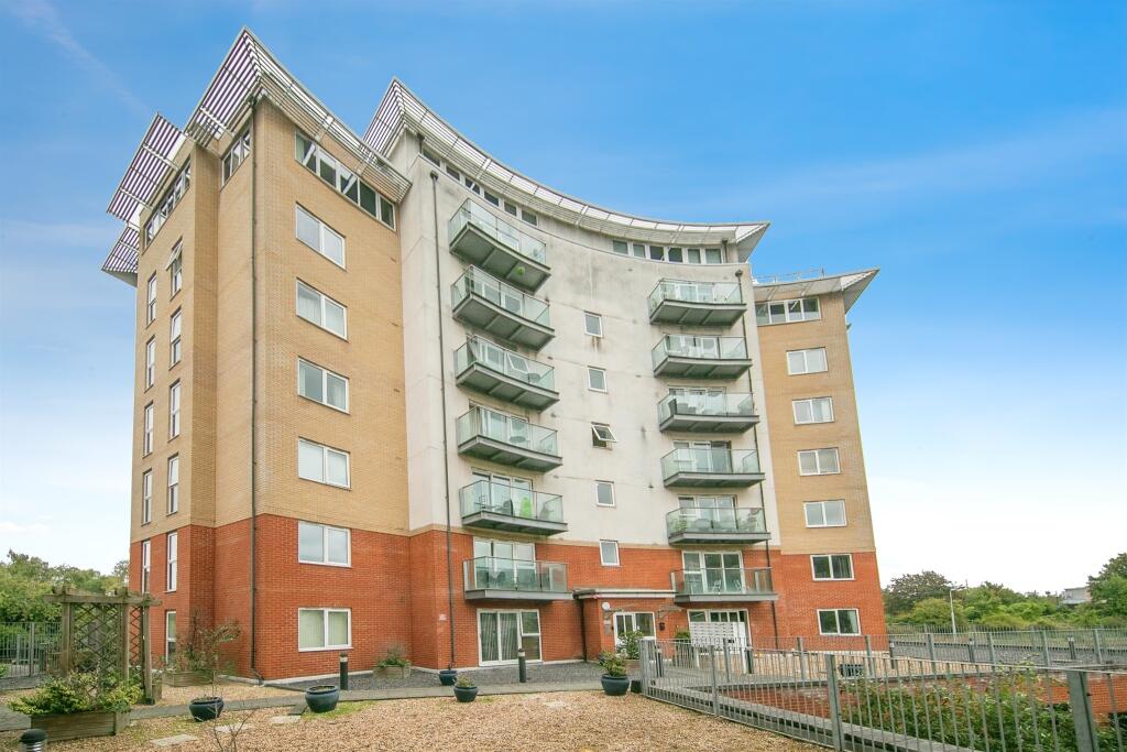 Pooleys Yard, Ipswich