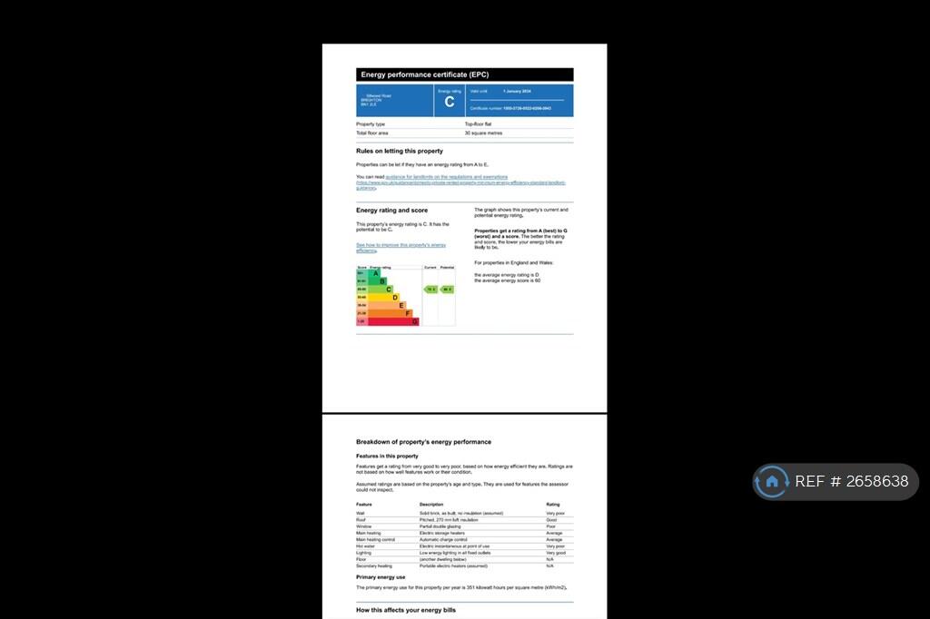 Epc Rating c