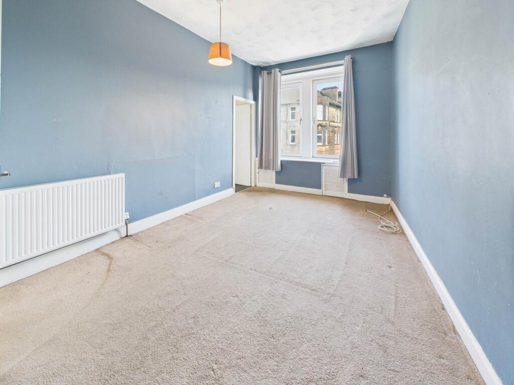 Broomland Street, Paisley