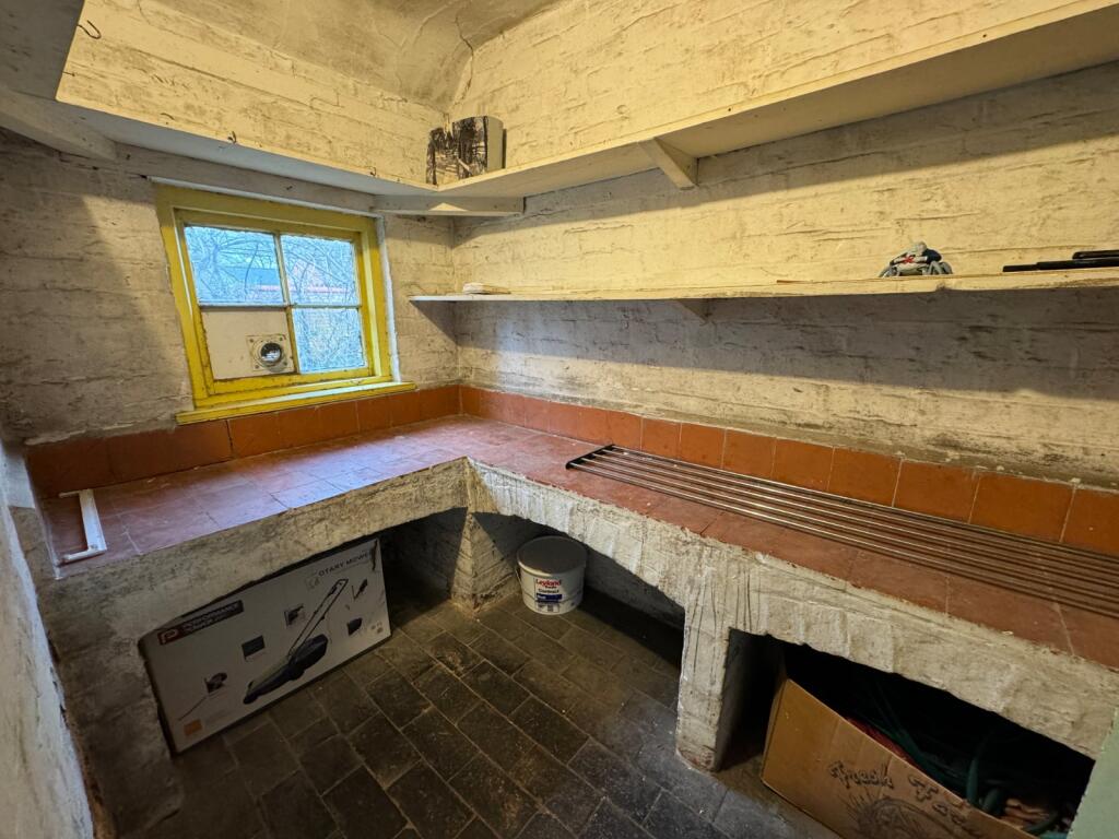 Pantry