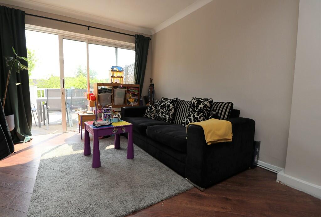 Sitting Area
