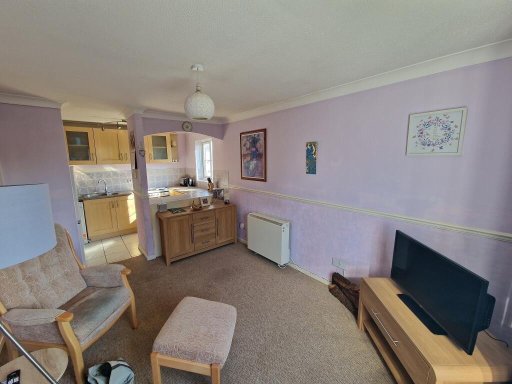 Living Room-angle 3