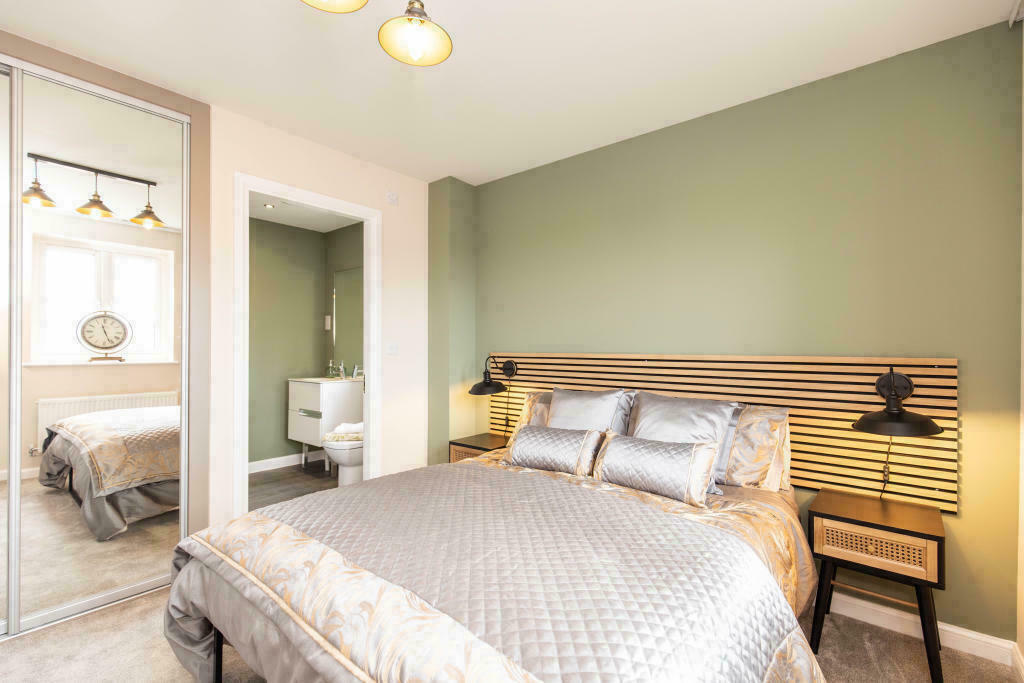 Bedroom 1
