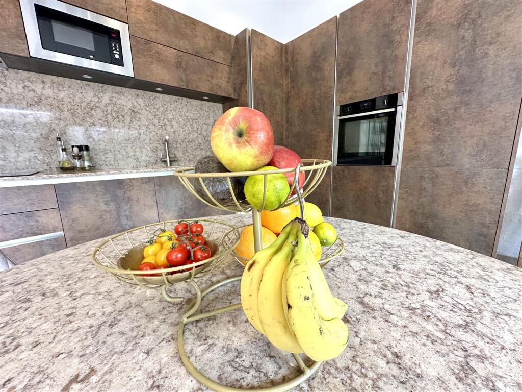 KITCHEN/FAMILY/LIVING ROOM