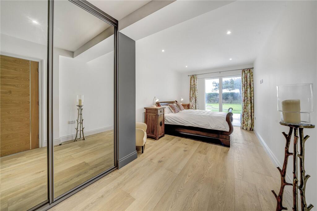 Gf Bedroom