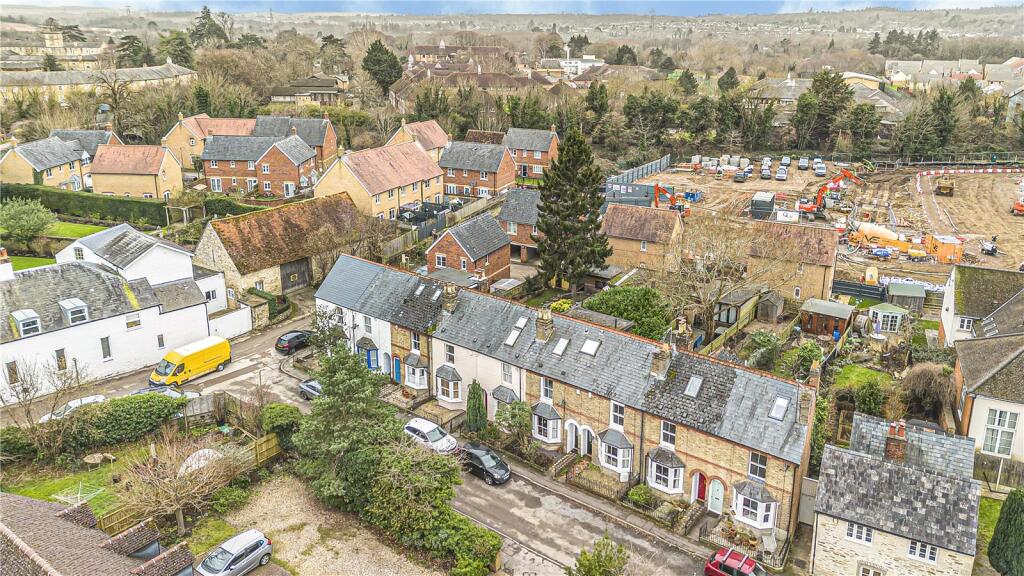 Drone View