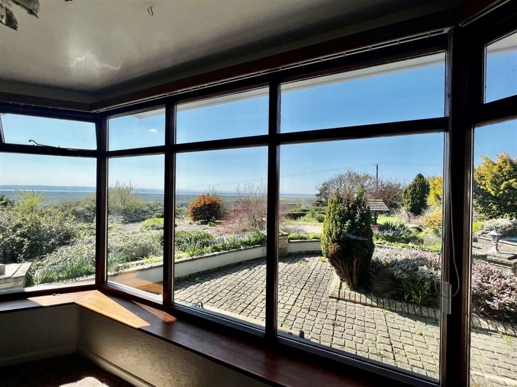 Sitting Room Bay View