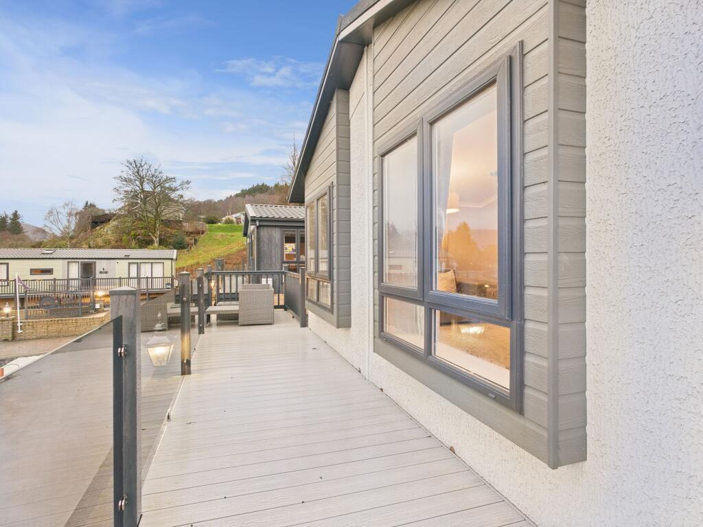 Decking