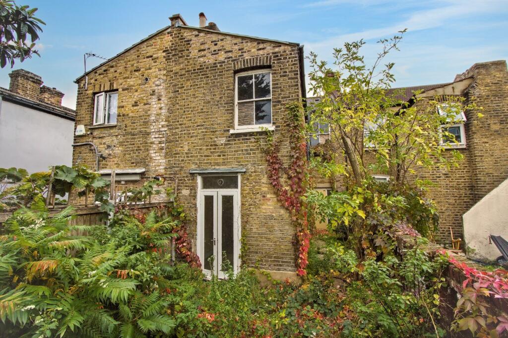 Flat A and B, 3 Frith Road, Leytonstone E11 4EX