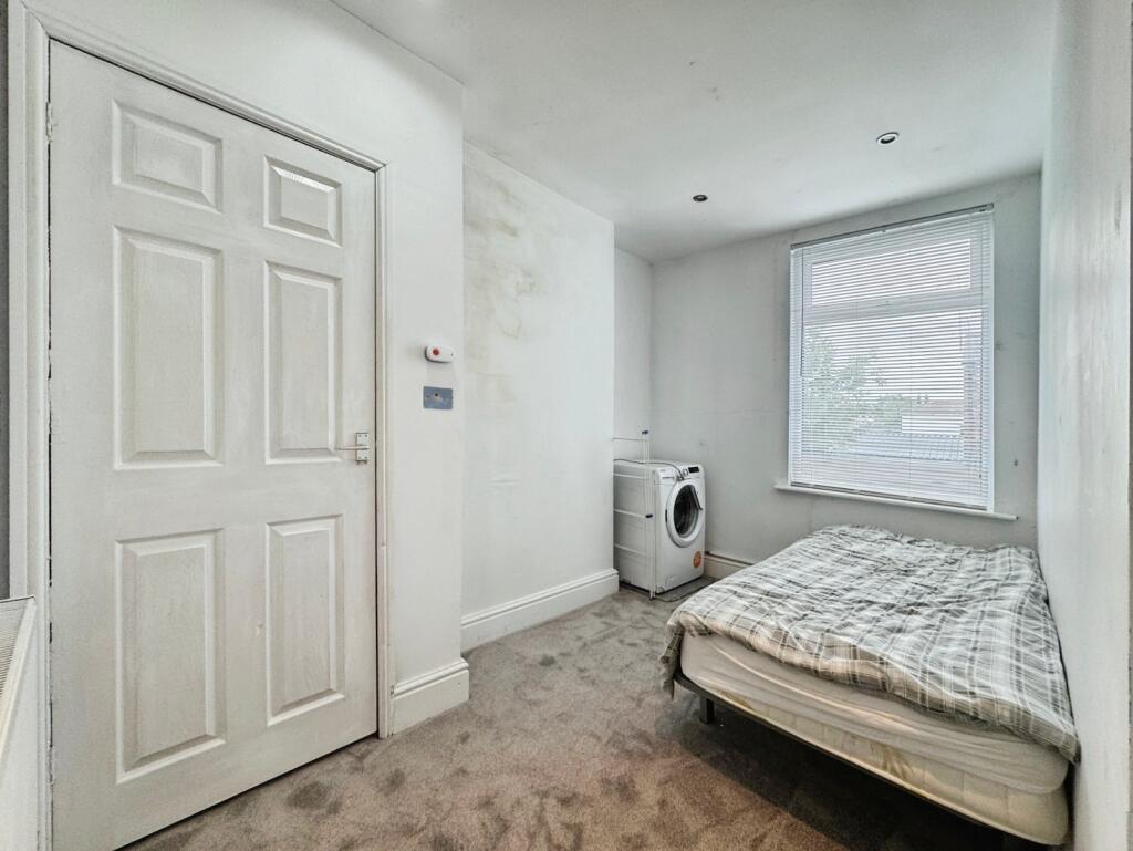 Bedroom Five