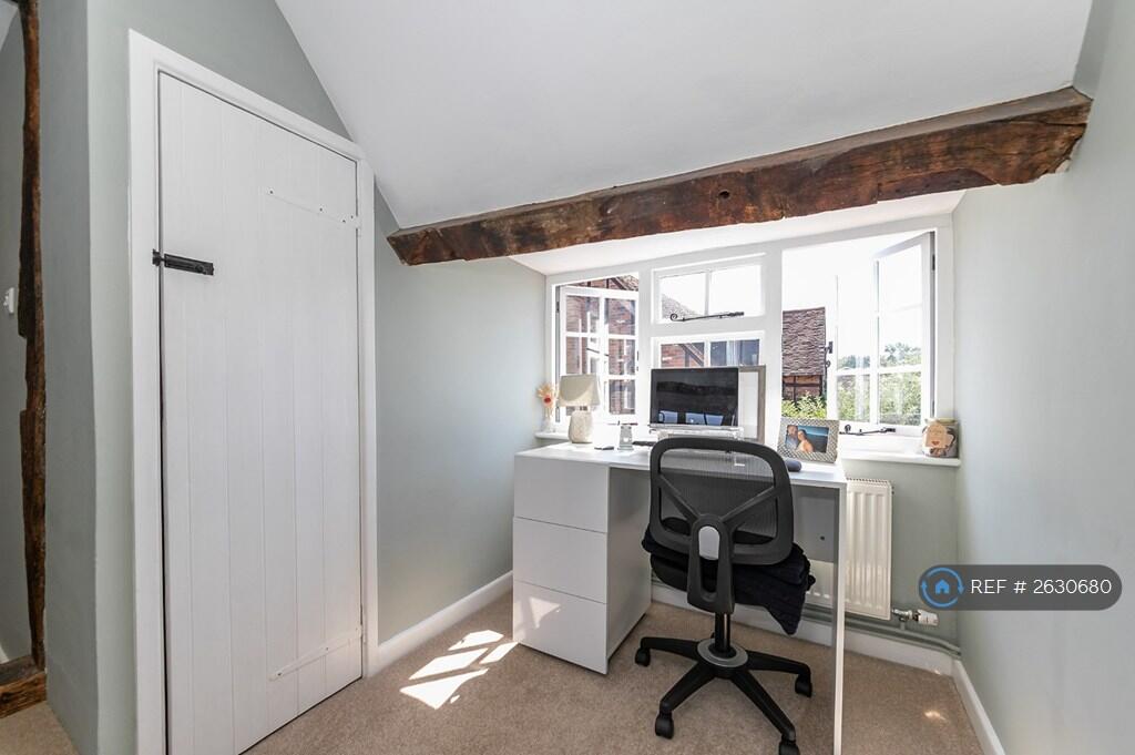 Office Space 