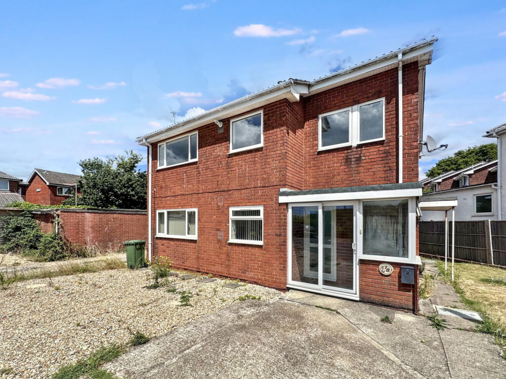 2 Bedroom Flat for Sale