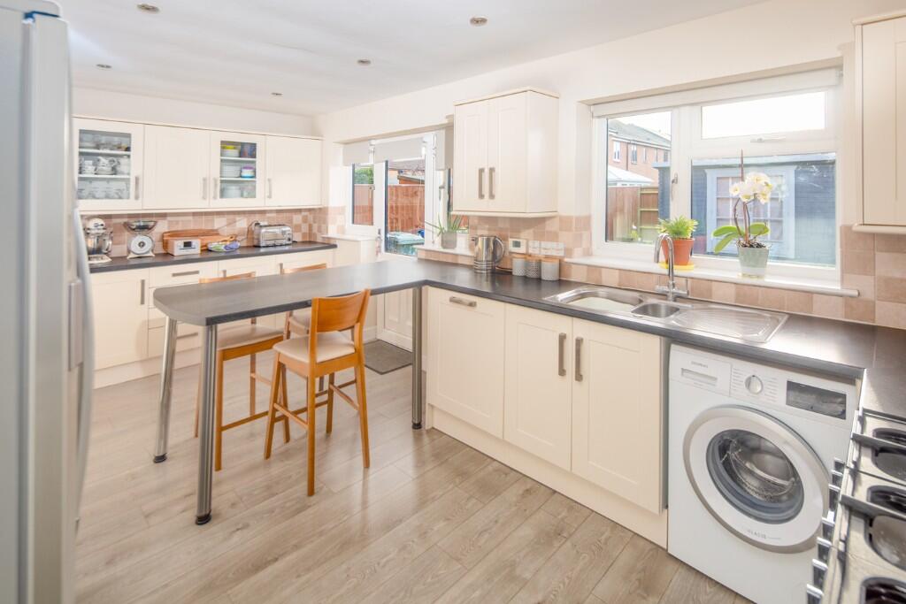 Kitchen Breakfast Rm