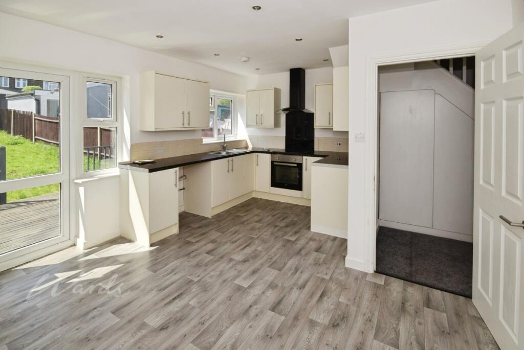 maidstone road ki...