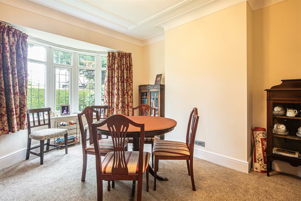 Dining Room new