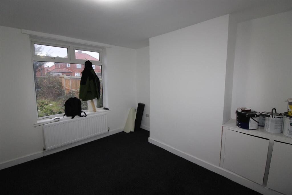 Londonderry Road, Stockton-On-Tees