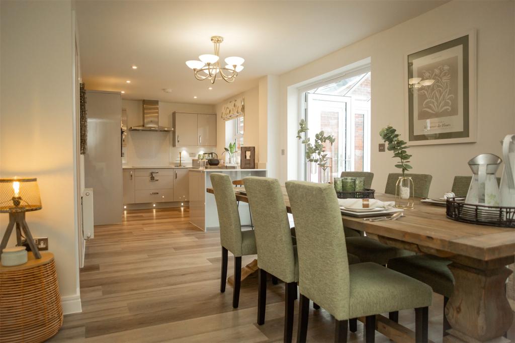 Show Home