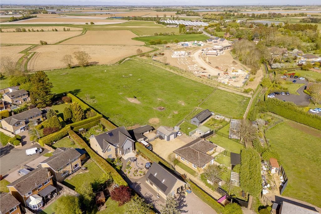 Land, 40 Mill Lane (Gosberton)-6.jpg