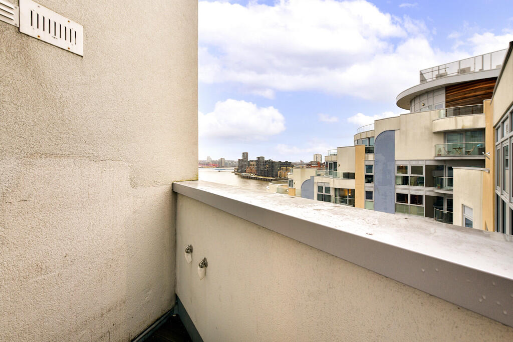 101 Orbis Wharf (...