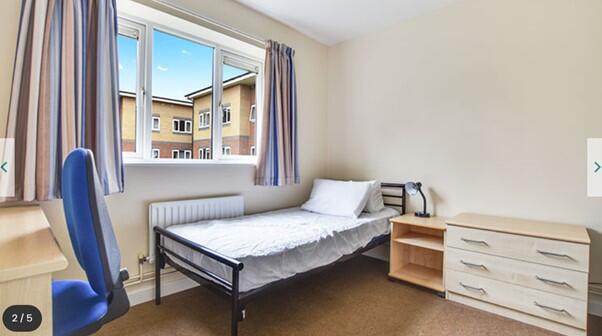 Churchill Drive, Oxford, Oxfordshire, OX3